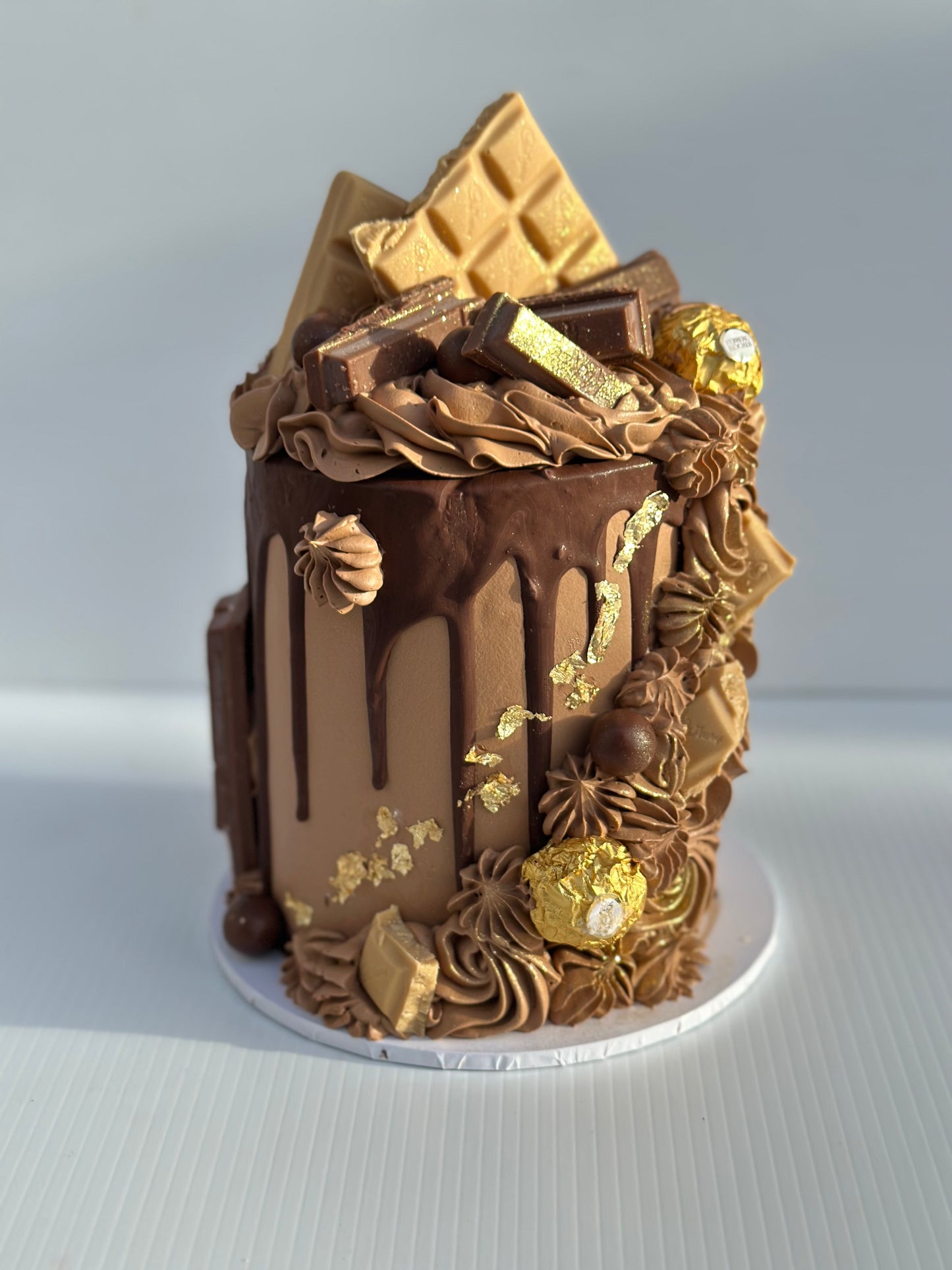 Standard Cakes