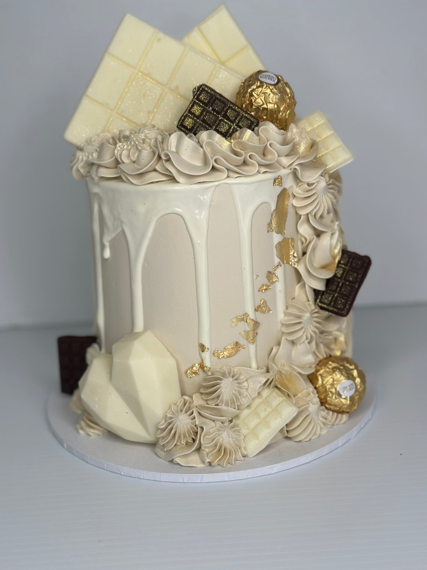 Standard Cakes
