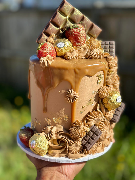 Standard Cakes